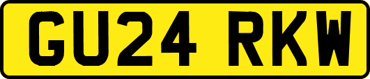GU24RKW