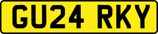 GU24RKY