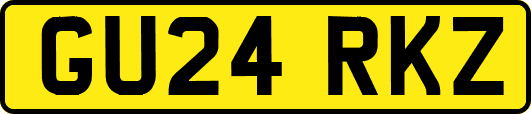 GU24RKZ