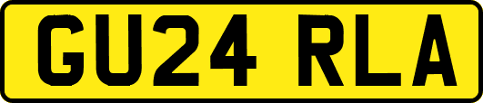 GU24RLA