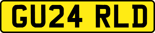 GU24RLD