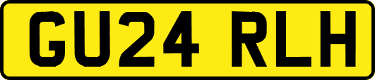 GU24RLH