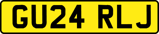 GU24RLJ