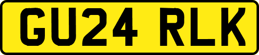 GU24RLK