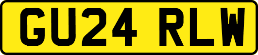 GU24RLW