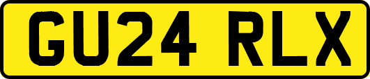 GU24RLX