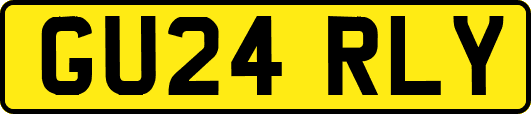 GU24RLY