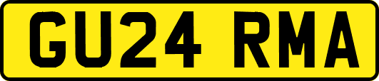 GU24RMA