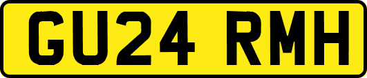 GU24RMH