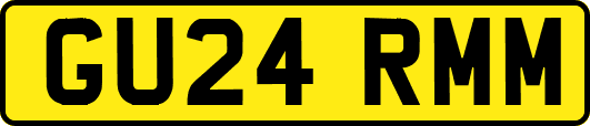 GU24RMM