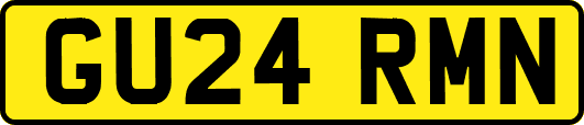 GU24RMN