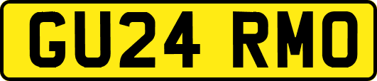 GU24RMO