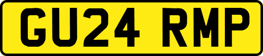 GU24RMP