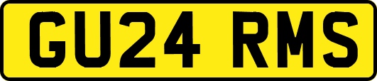 GU24RMS