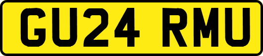 GU24RMU