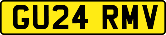 GU24RMV