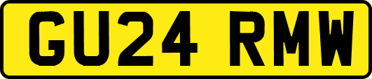 GU24RMW