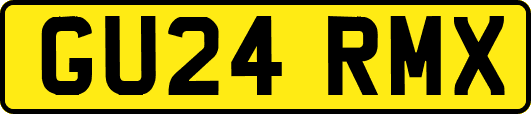 GU24RMX