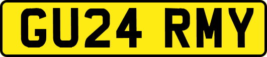 GU24RMY