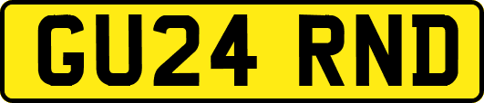 GU24RND