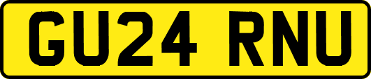 GU24RNU