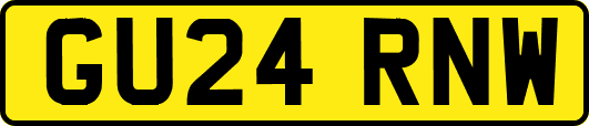 GU24RNW
