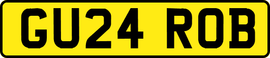 GU24ROB