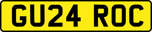 GU24ROC
