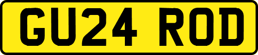 GU24ROD