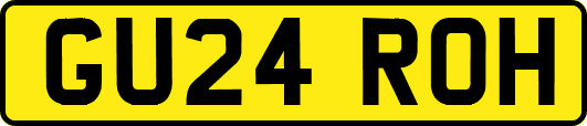 GU24ROH