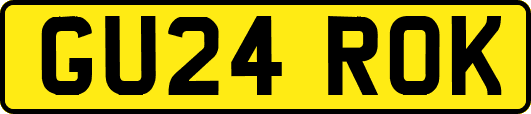 GU24ROK