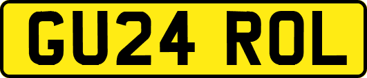 GU24ROL