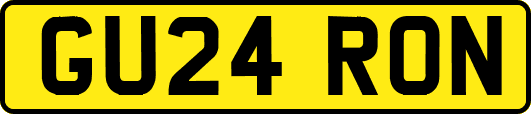 GU24RON