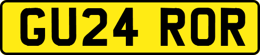 GU24ROR