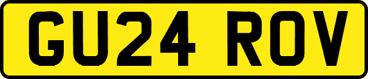 GU24ROV