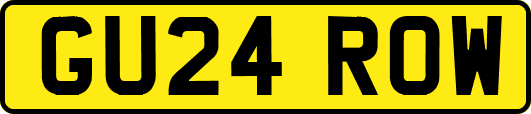 GU24ROW