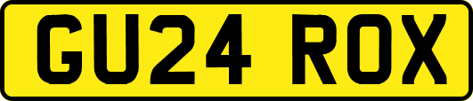 GU24ROX