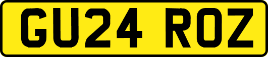 GU24ROZ