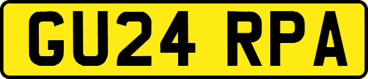 GU24RPA