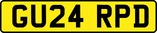 GU24RPD