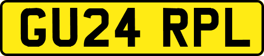 GU24RPL