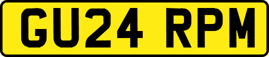 GU24RPM