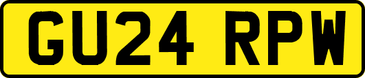 GU24RPW