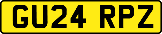 GU24RPZ