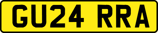 GU24RRA