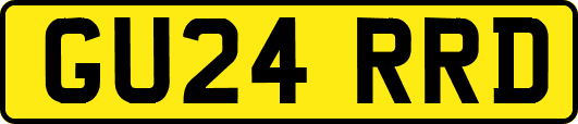 GU24RRD