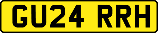GU24RRH
