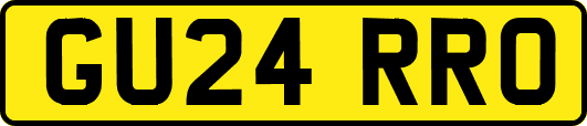 GU24RRO