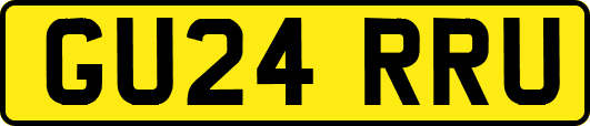 GU24RRU
