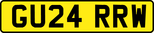 GU24RRW